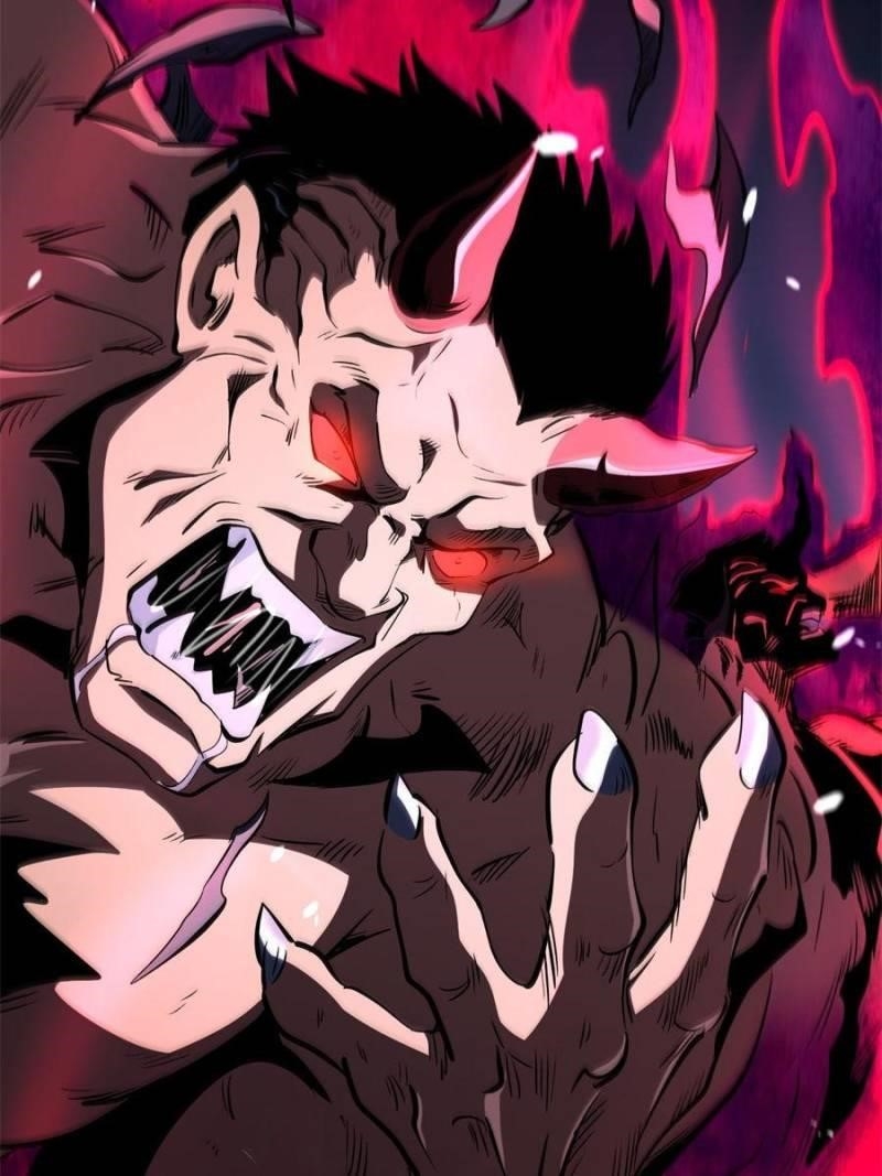 Super God Gene Chapter 313 - Page 40 in English