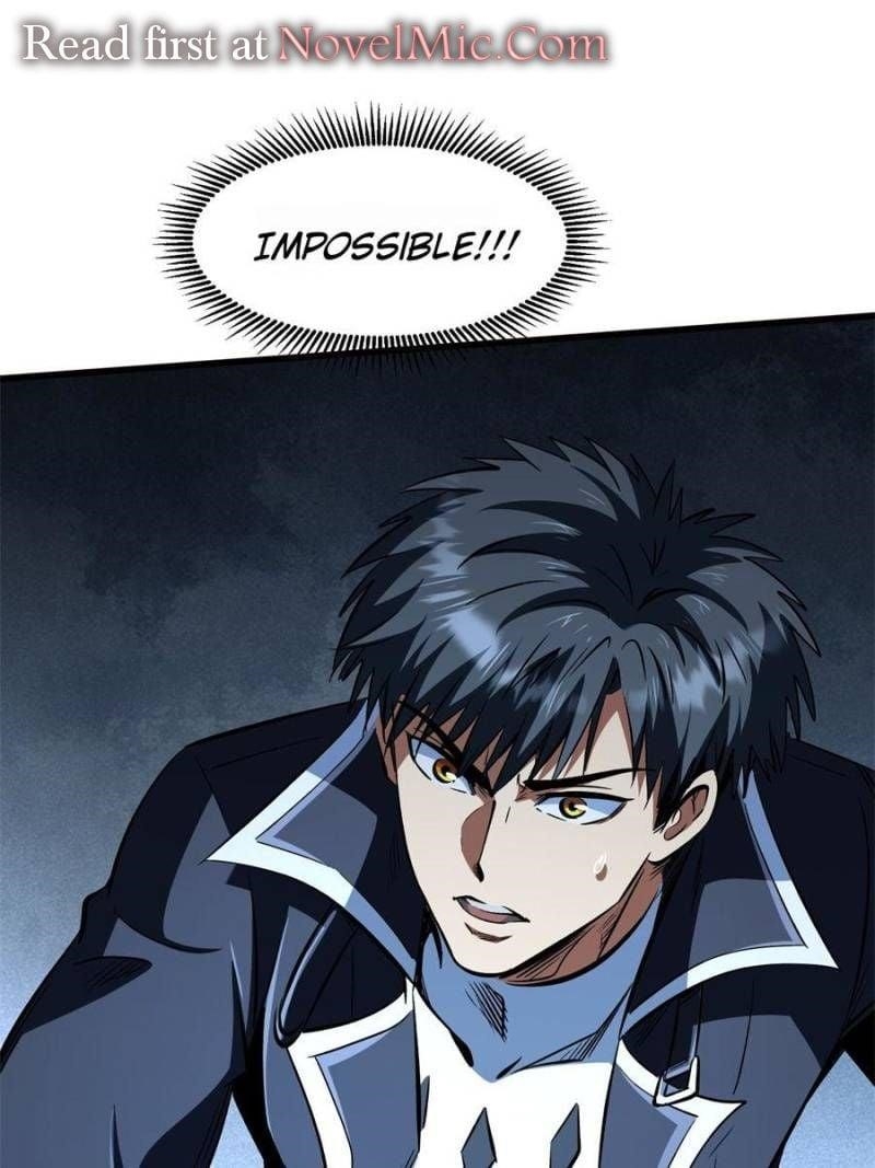 Super God Gene Chapter 313 - Page 47 in English