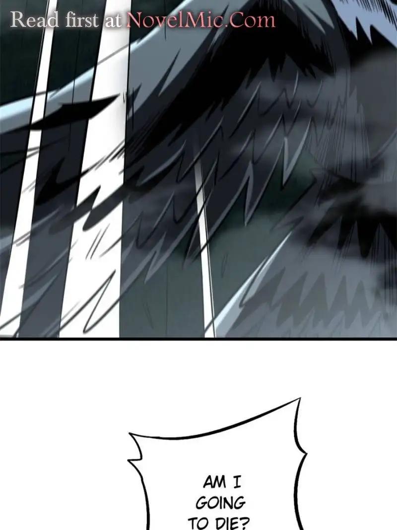 Super God Gene Chapter 314 - Page 43 in English