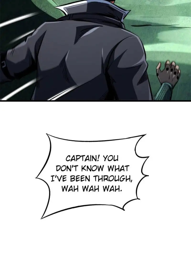 Super God Gene Chapter 314 - Page 49 in English