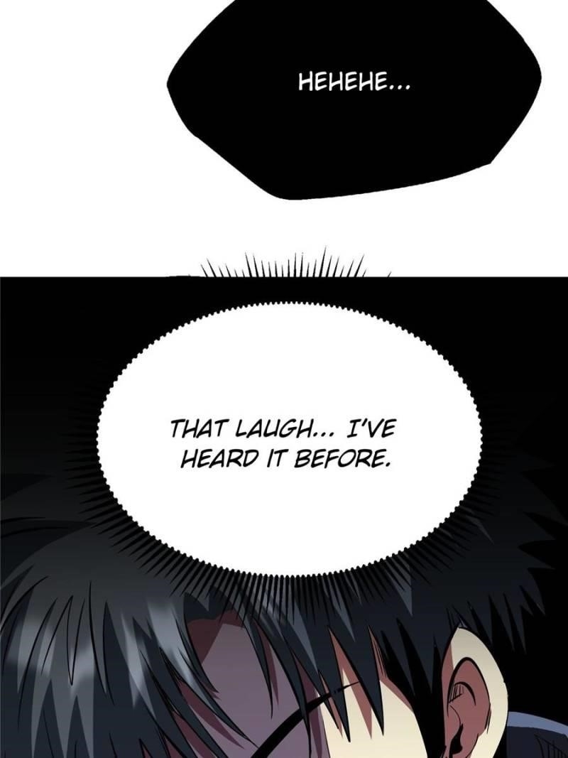 Super God Gene Chapter 316 - Page 34 in English