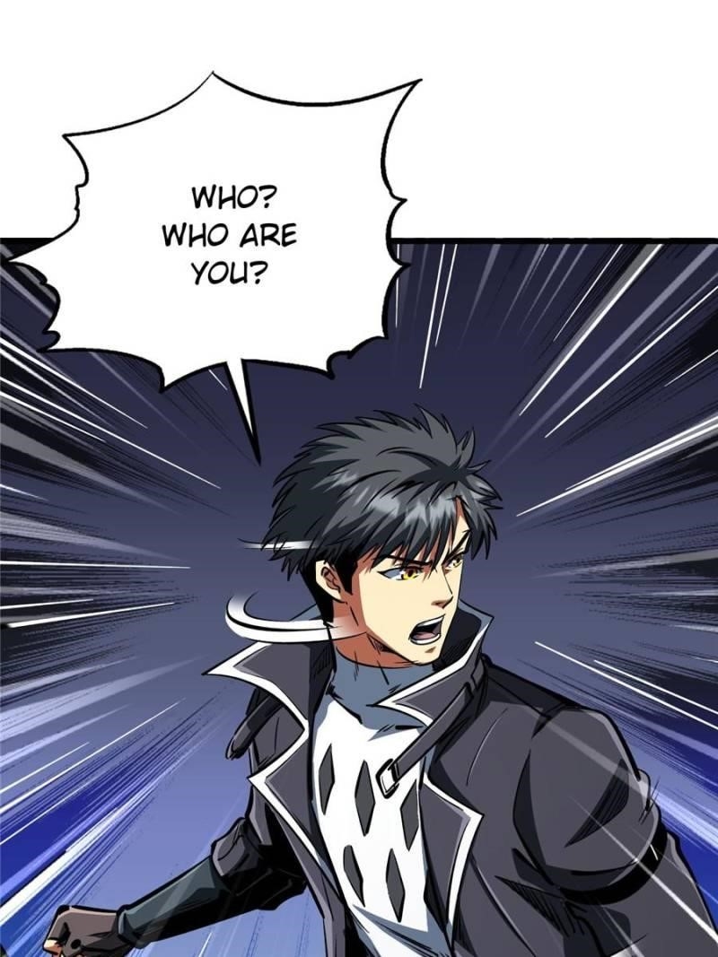 Super God Gene Chapter 316 - Page 54 in English