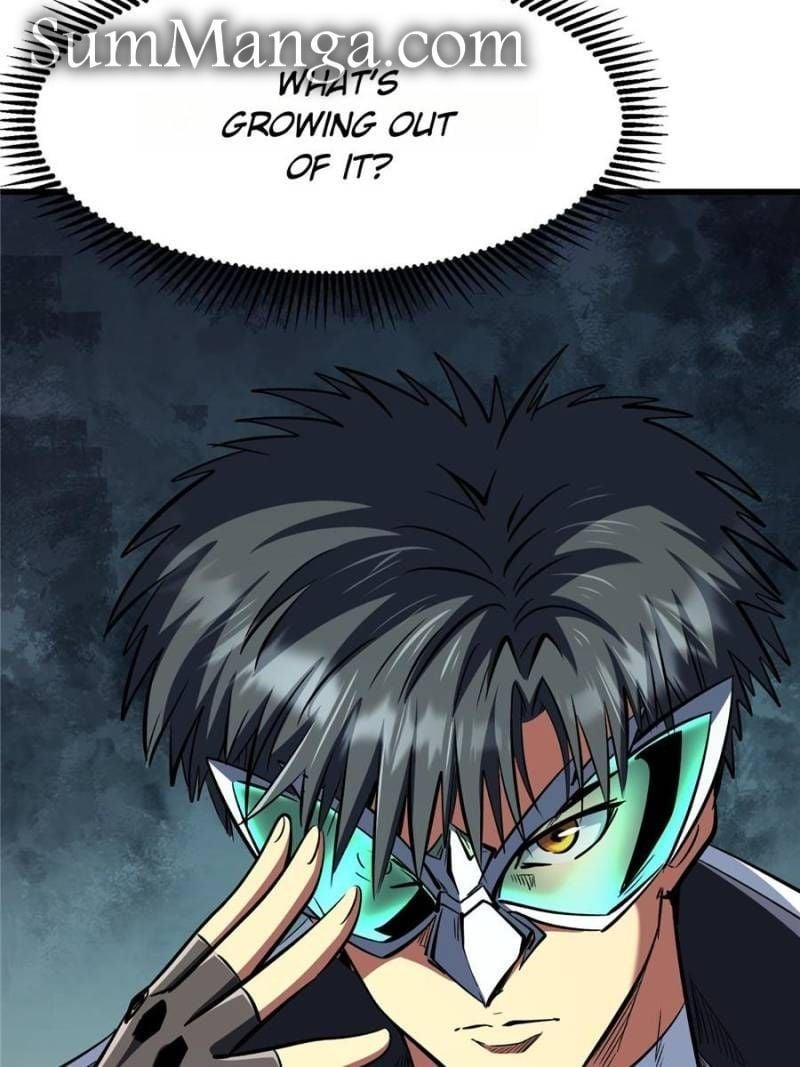 Super God Gene Chapter 317 - Page 15 in English