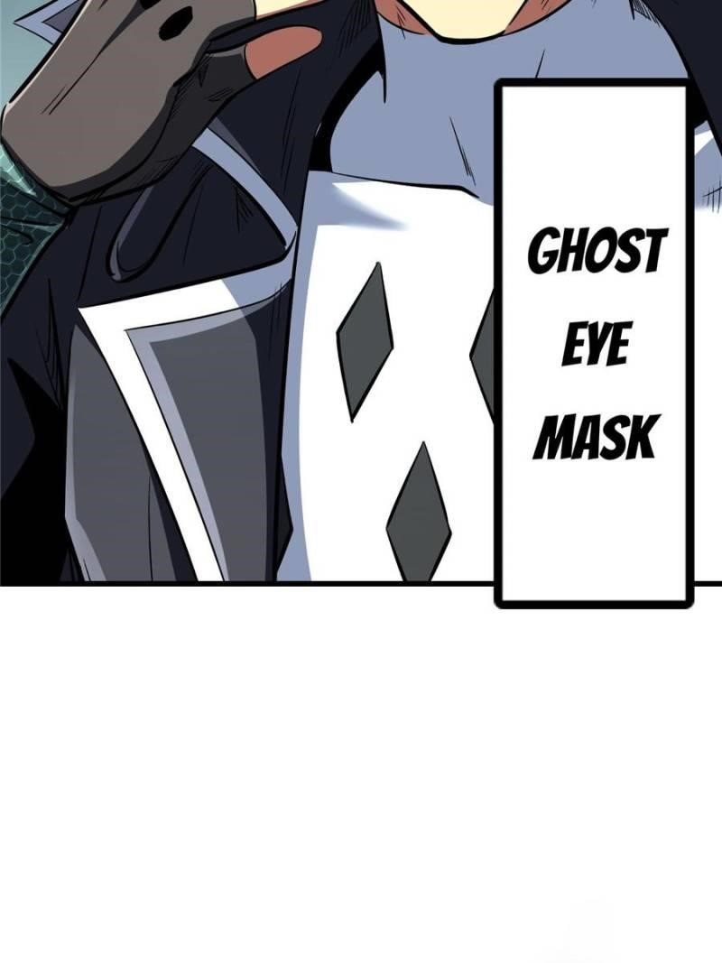 Super God Gene Chapter 317 - Page 16 in English