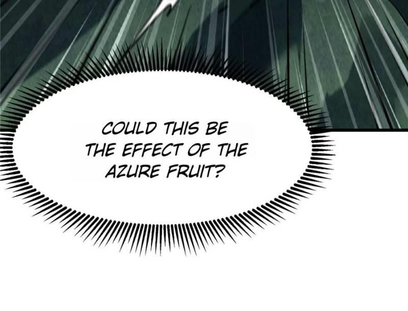 Super God Gene Chapter 317 - Page 23 in English