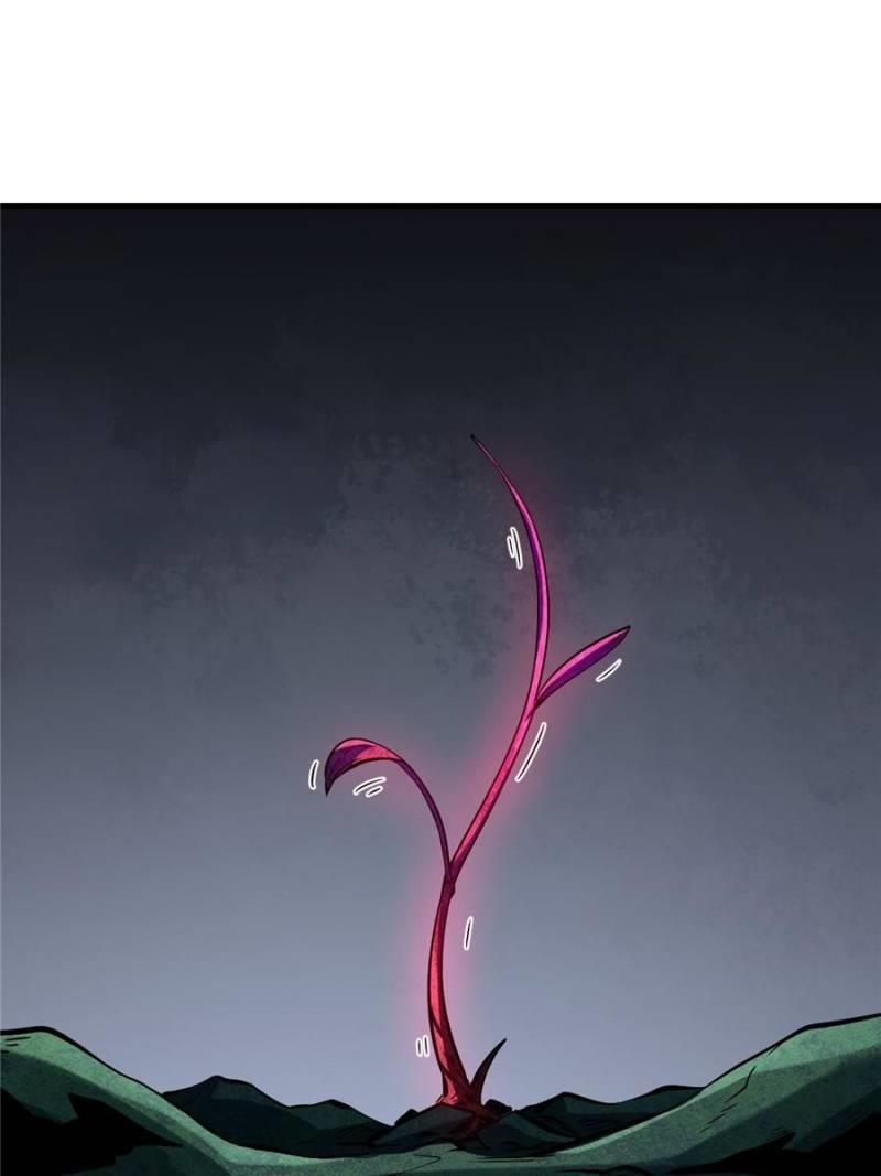 Super God Gene Chapter 317 - Page 55 in English