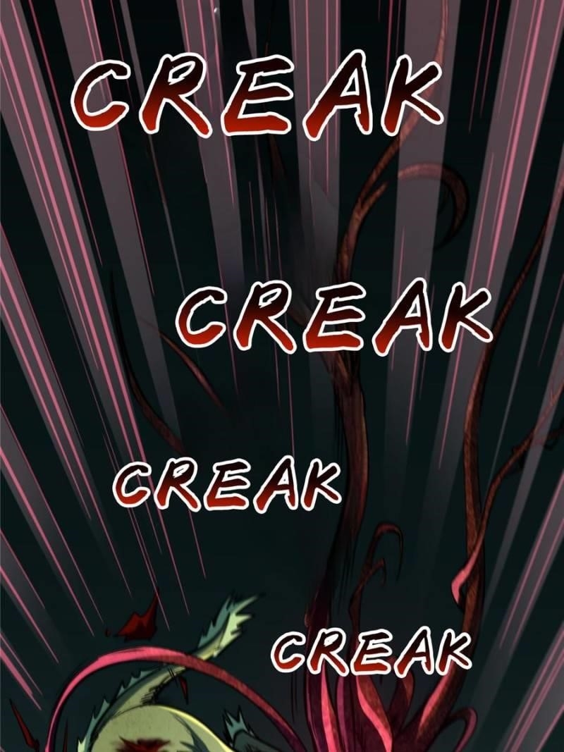 Super God Gene Chapter 317 - Page 59 in English