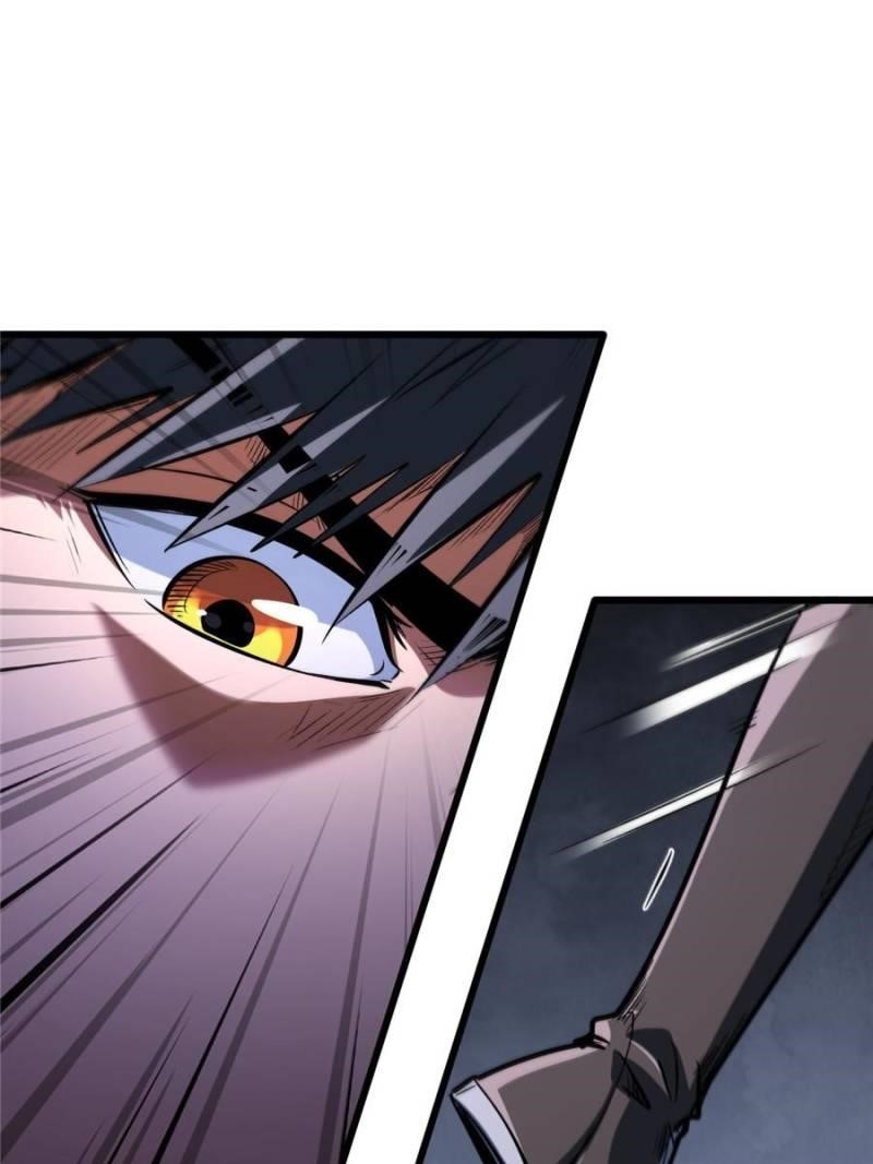 Super God Gene Chapter 317 - Page 66 in English