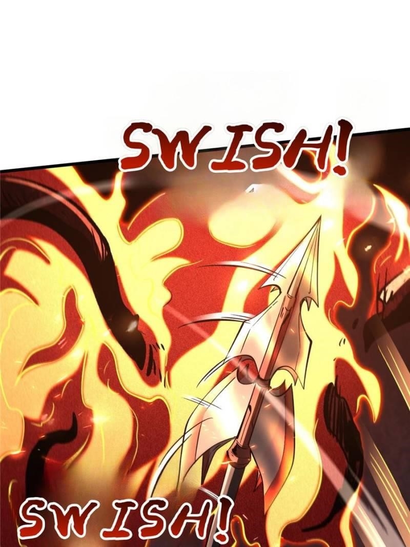 Super God Gene Chapter 317 - Page 71 in English