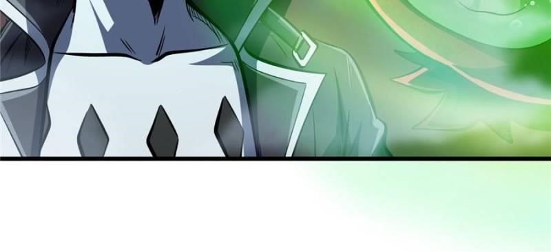 Super God Gene Chapter 318 - Page 43 in English