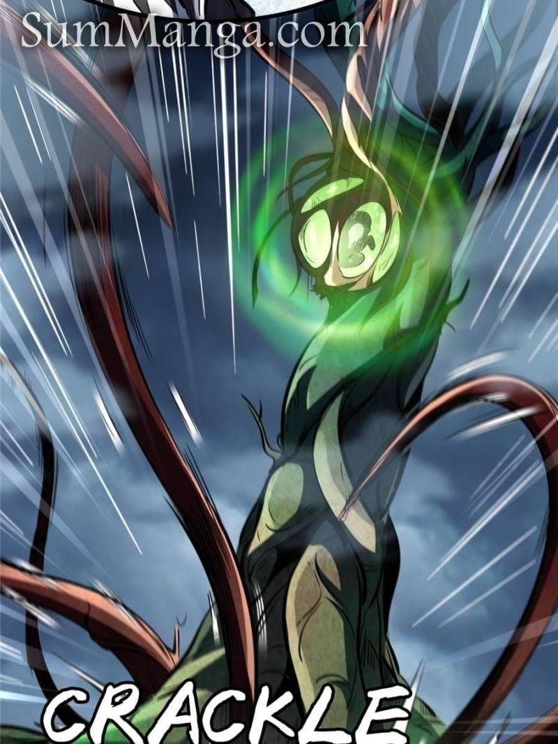 Super God Gene Chapter 318 - Page 61 in English