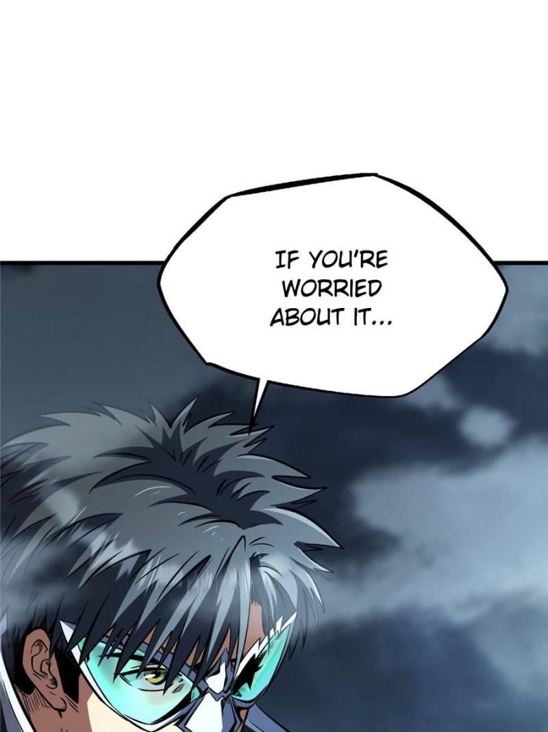 Super God Gene Chapter 318 - Page 65 in English