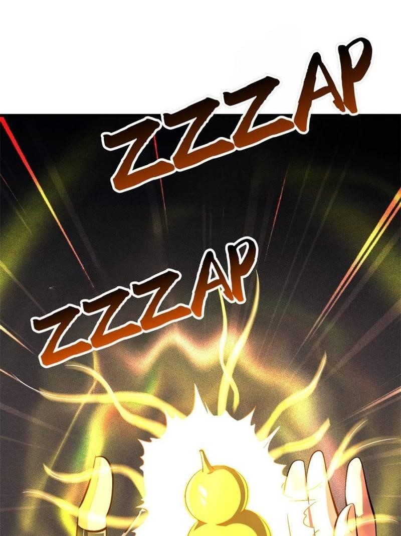 Super God Gene Chapter 319 - Page 25 in English