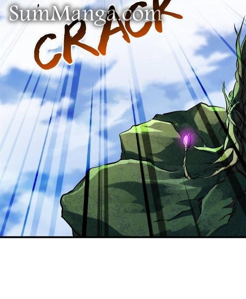 Super God Gene Chapter 319 - Page 32 in English