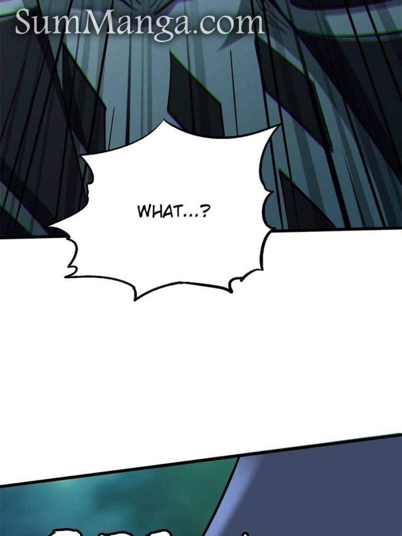 Super God Gene Chapter 319 - Page 63 in English