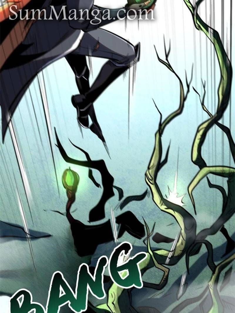 Super God Gene Chapter 320 - Page 12 in English