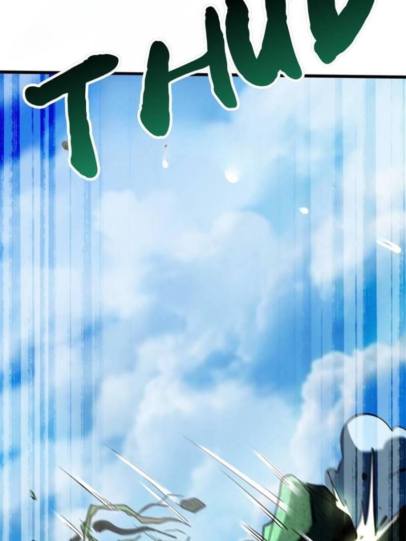 Super God Gene Chapter 320 - Page 14 in English