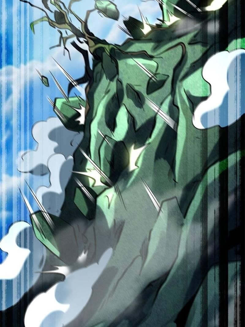 Super God Gene Chapter 320 - Page 15 in English