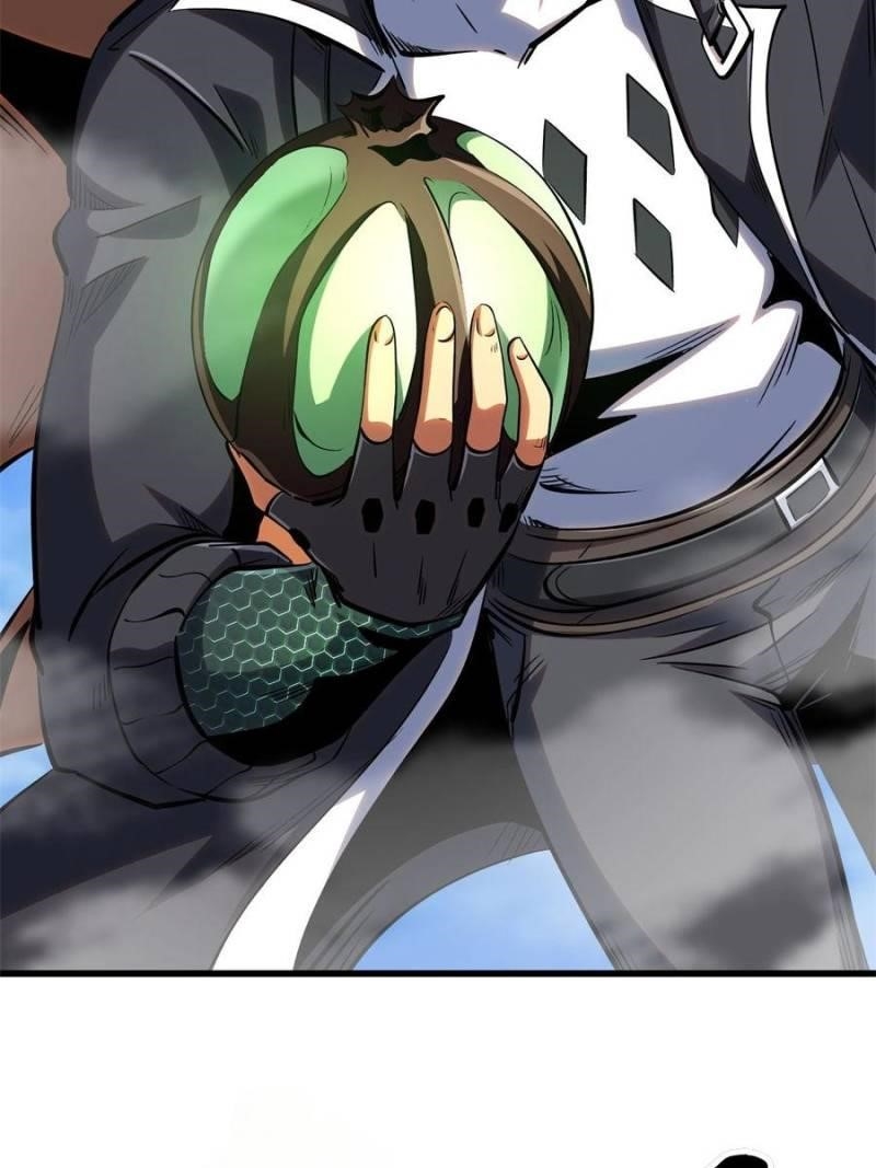 Super God Gene Chapter 320 - Page 18 in English