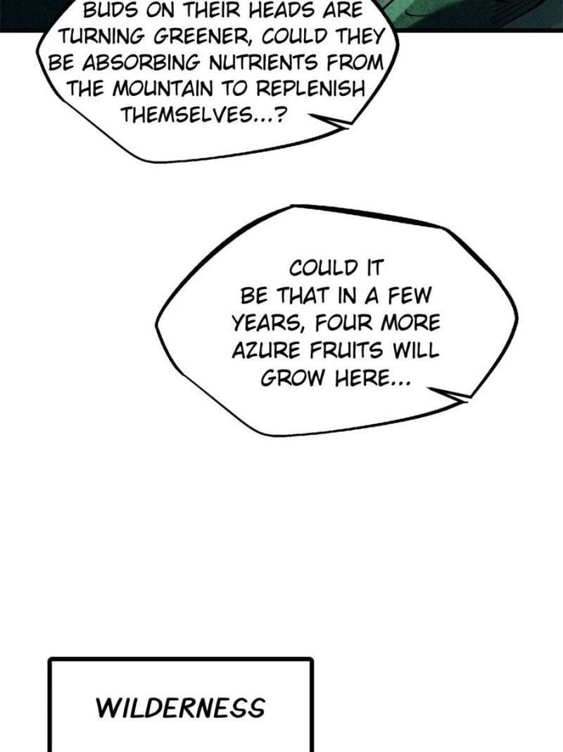 Super God Gene Chapter 320 - Page 24 in English