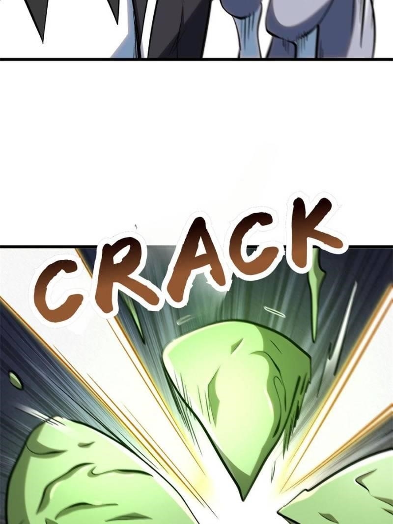 Super God Gene Chapter 320 - Page 30 in English