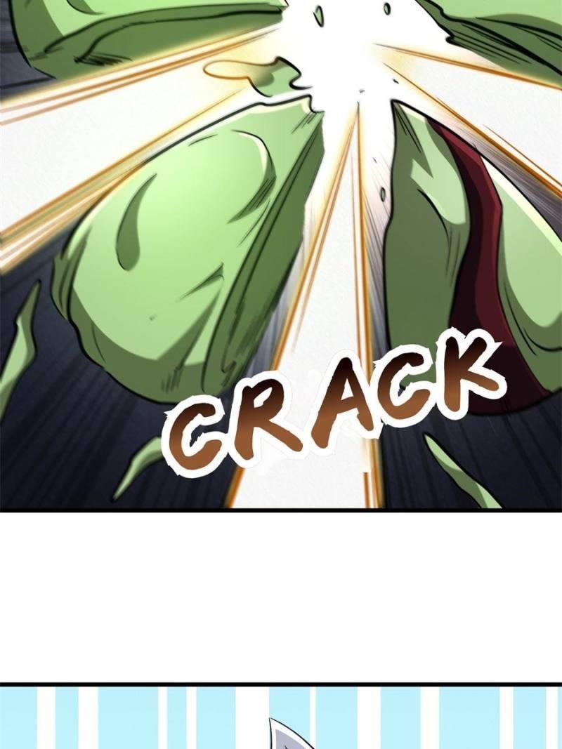 Super God Gene Chapter 320 - Page 31 in English