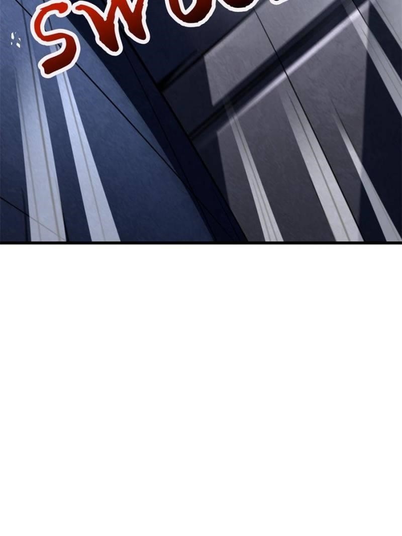 Super God Gene Chapter 320 - Page 48 in English