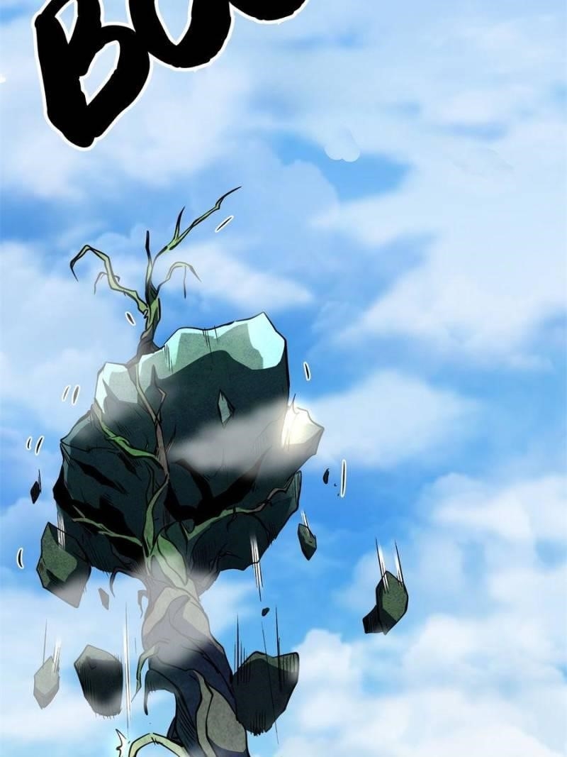 Super God Gene Chapter 320 - Page 5 in English