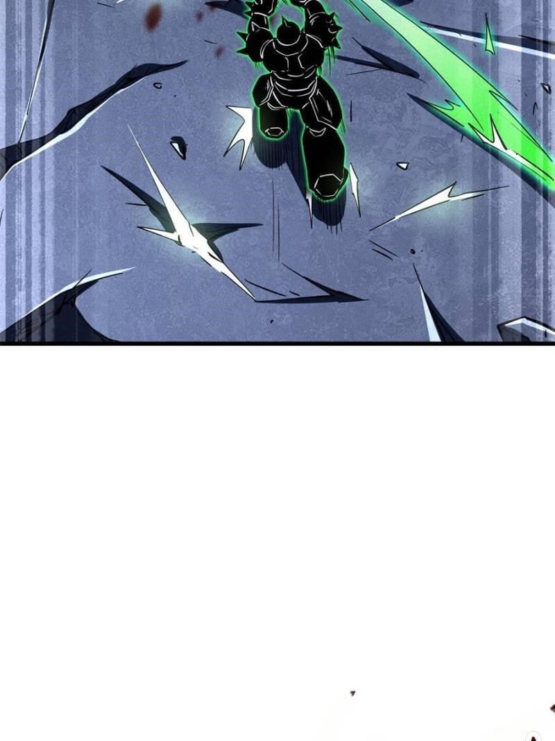 Super God Gene Chapter 320 - Page 51 in English