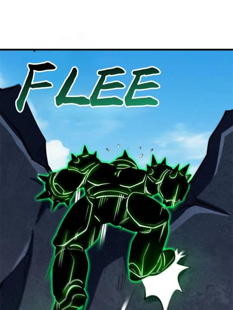 Super God Gene Chapter 320 - Page 56 in English