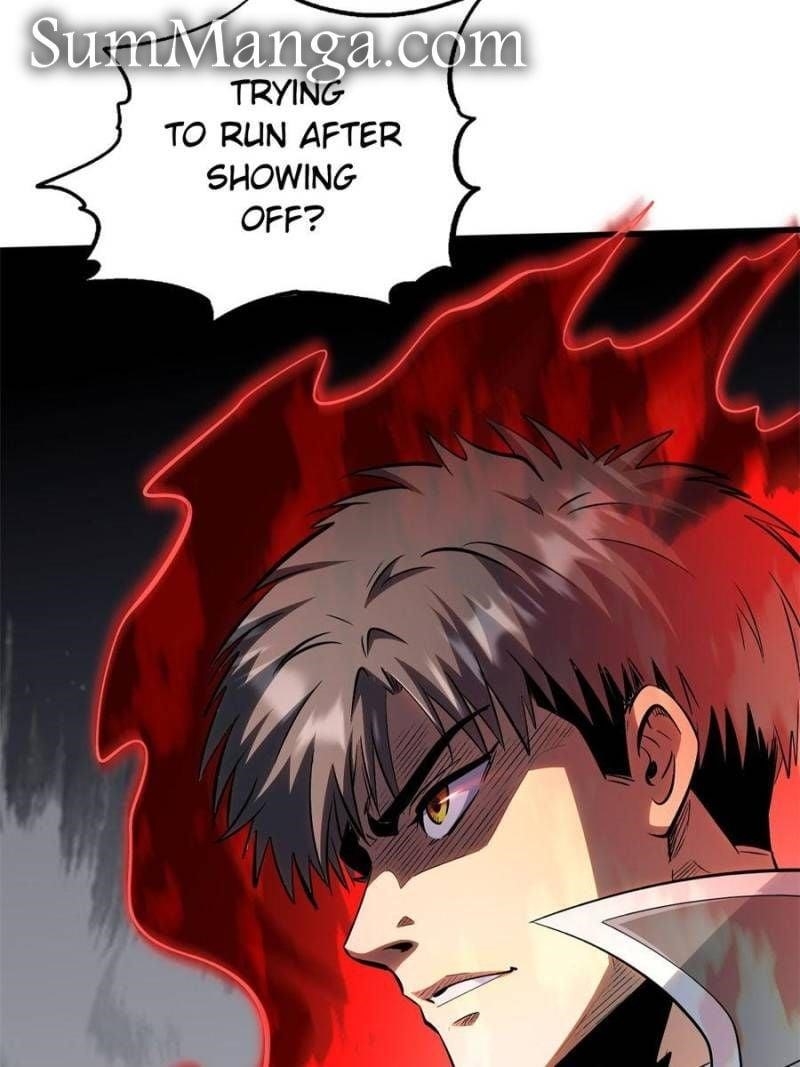 Super God Gene Chapter 320 - Page 58 in English