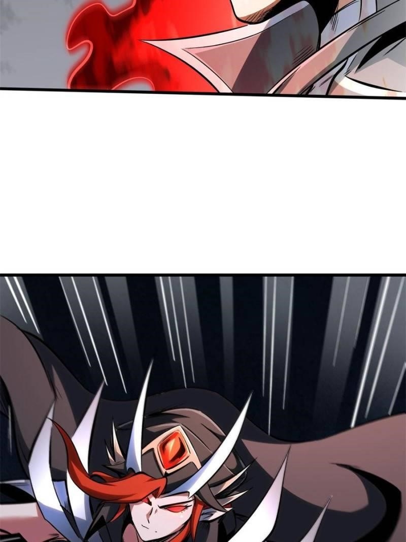 Super God Gene Chapter 320 - Page 59 in English