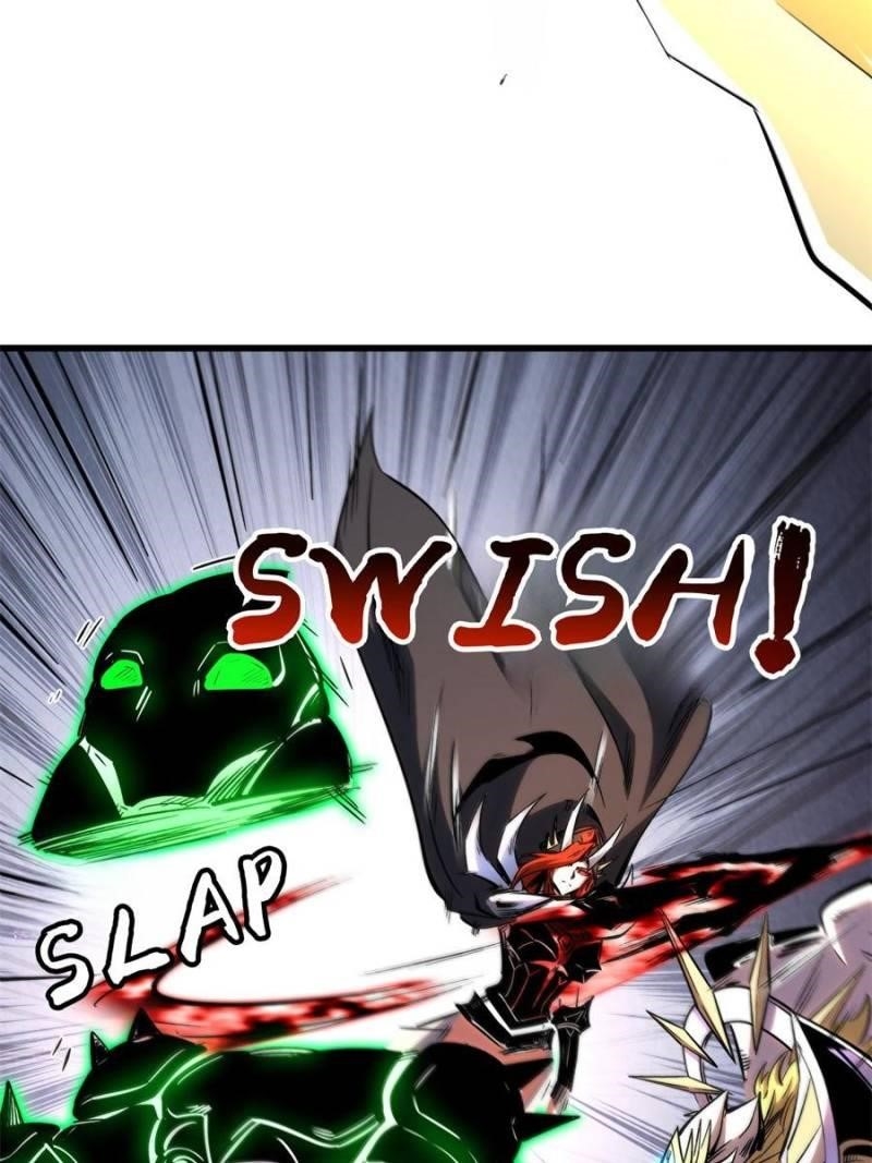 Super God Gene Chapter 320 - Page 62 in English