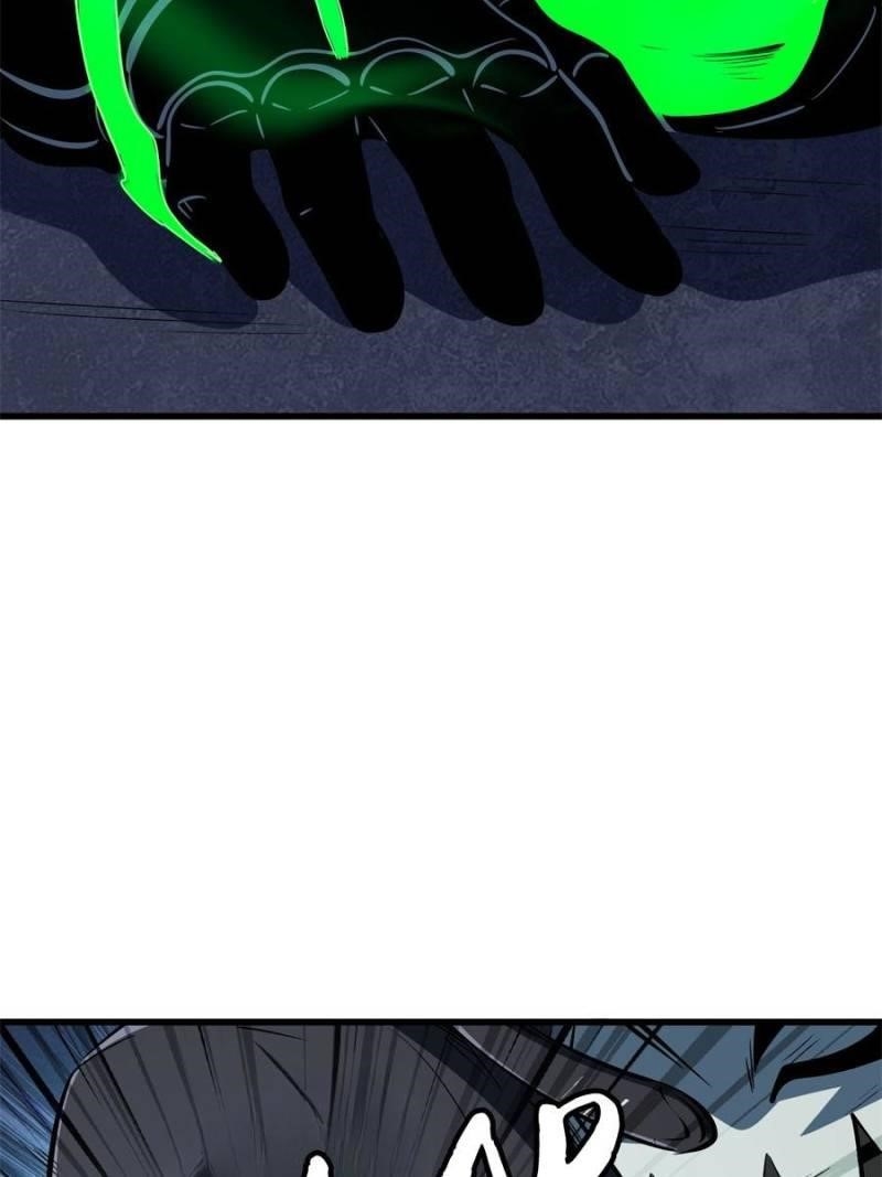 Super God Gene Chapter 321 - Page 3 in English
