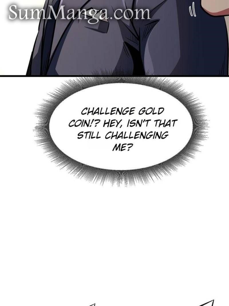 Super God Gene Chapter 321 - Page 63 in English