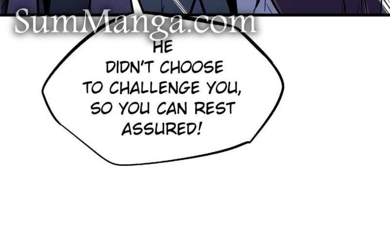 Super God Gene Chapter 322 - Page 11 in English