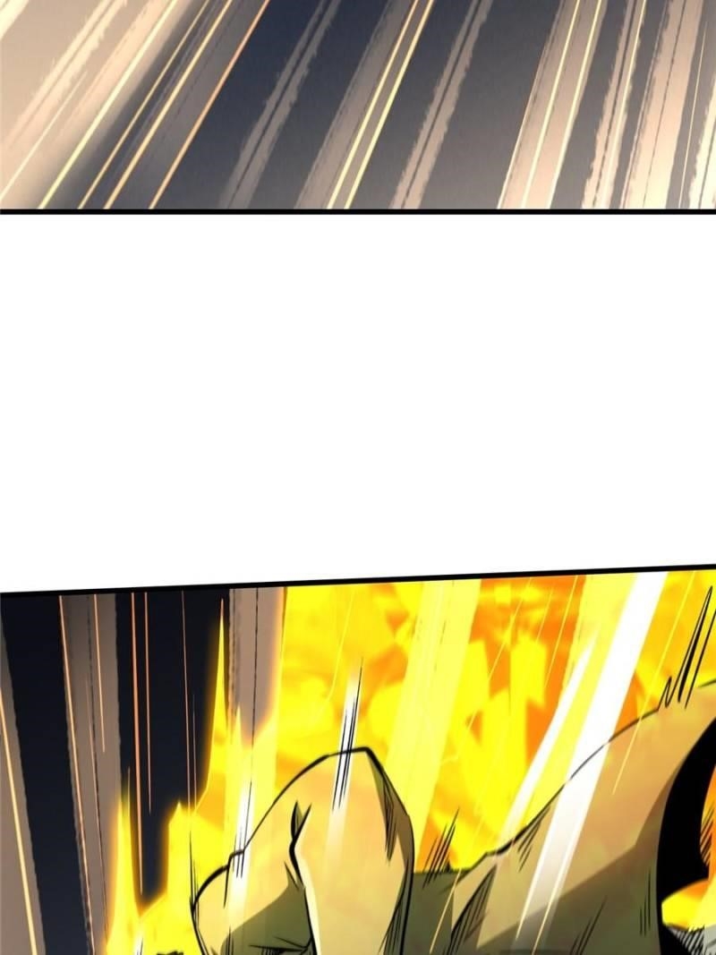 Super God Gene Chapter 322 - Page 36 in English