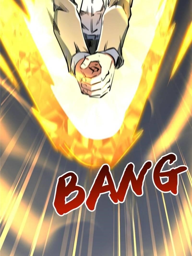 Super God Gene Chapter 322 - Page 52 in English