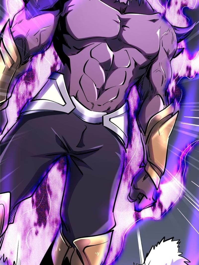 Super God Gene Chapter 322 - Page 67 in English