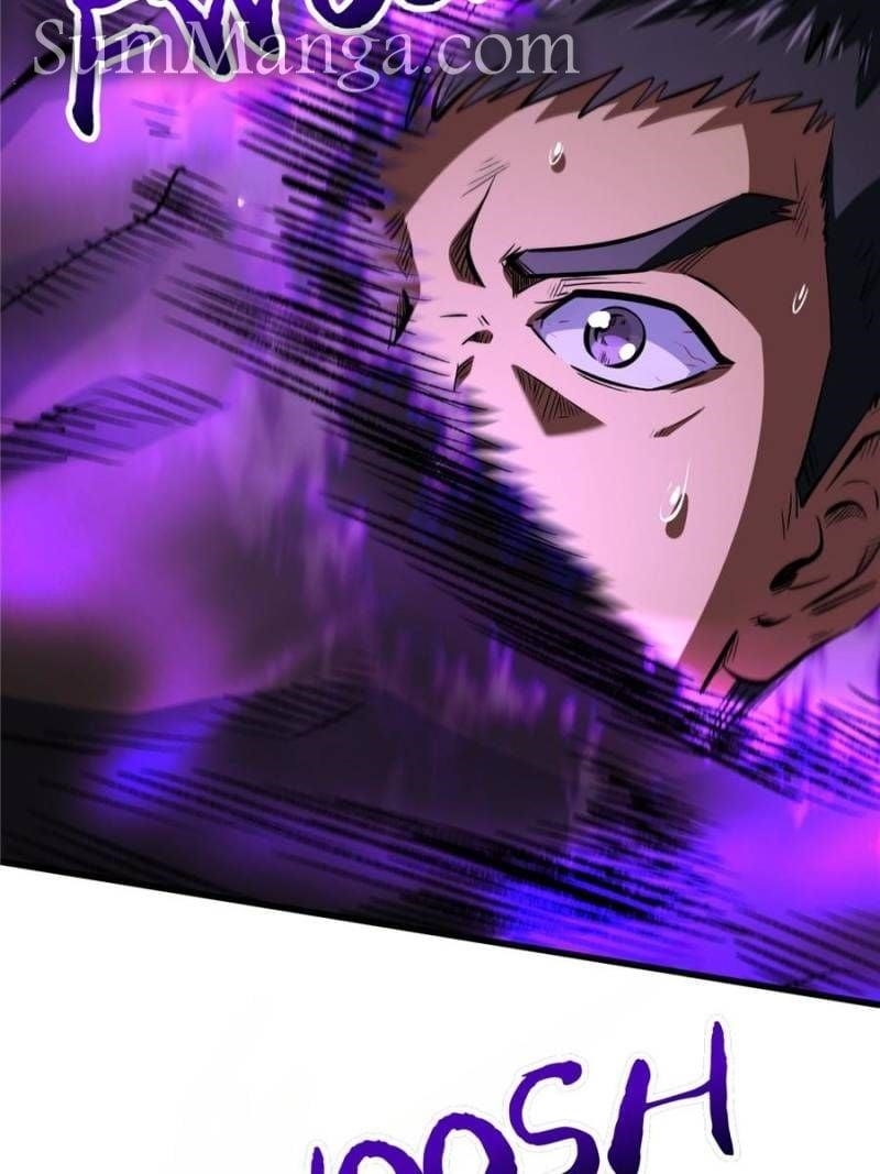 Super God Gene Chapter 323 - Page 41 in English