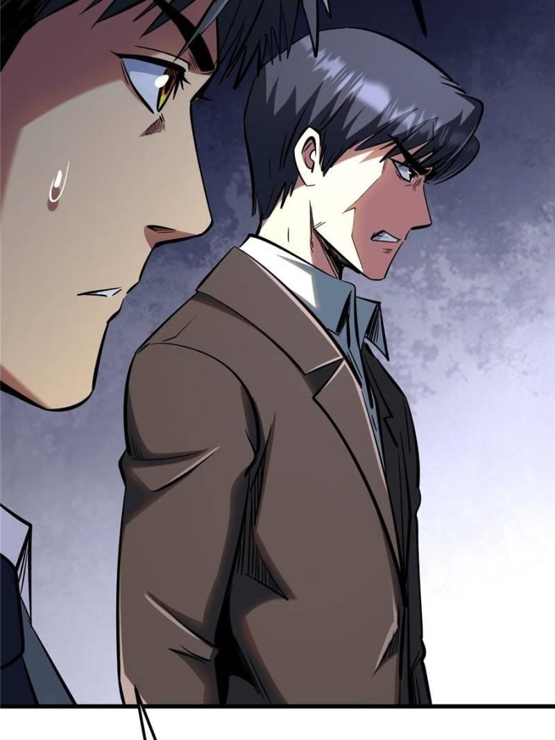 Super God Gene Chapter 323 - Page 62 in English