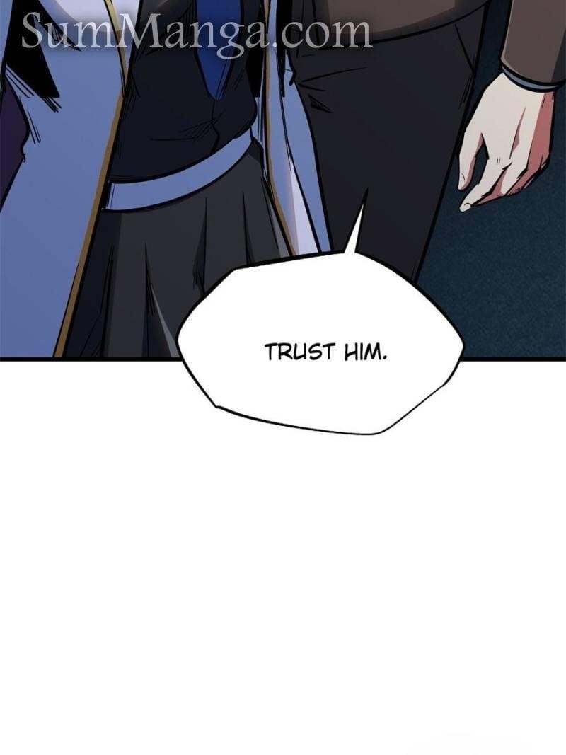 Super God Gene Chapter 324 - Page 30 in English