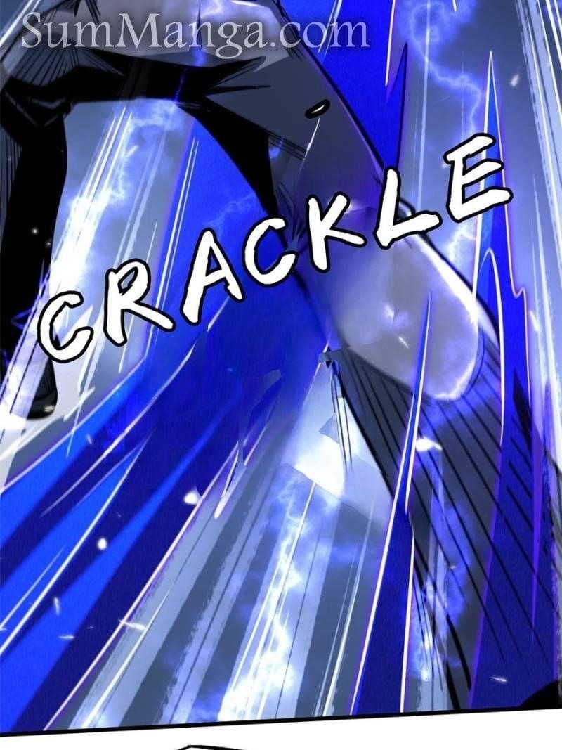 Super God Gene Chapter 324 - Page 54 in English