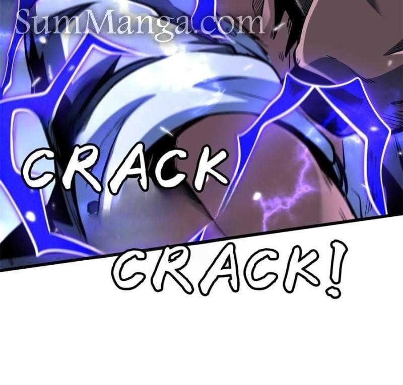 Super God Gene Chapter 324 - Page 58 in English