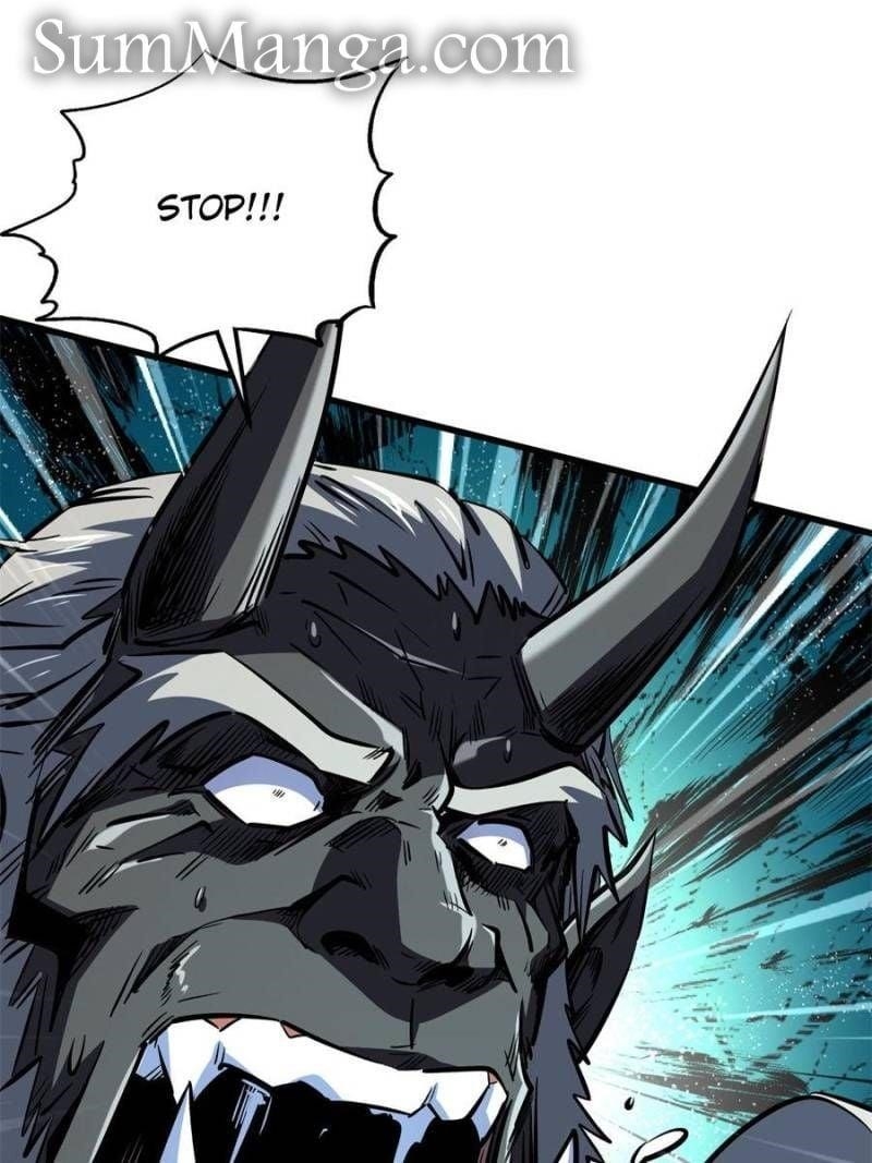 Super God Gene Chapter 324 - Page 62 in English
