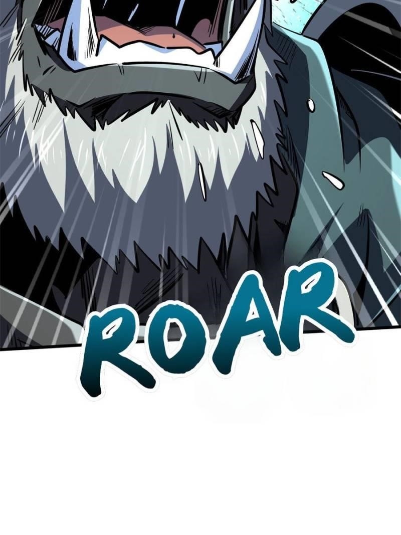 Super God Gene Chapter 324 - Page 63 in English