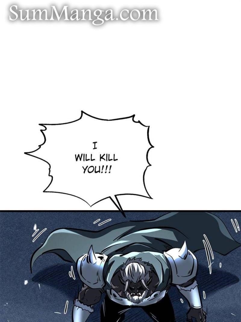 Super God Gene Chapter 325 - Page 24 in English