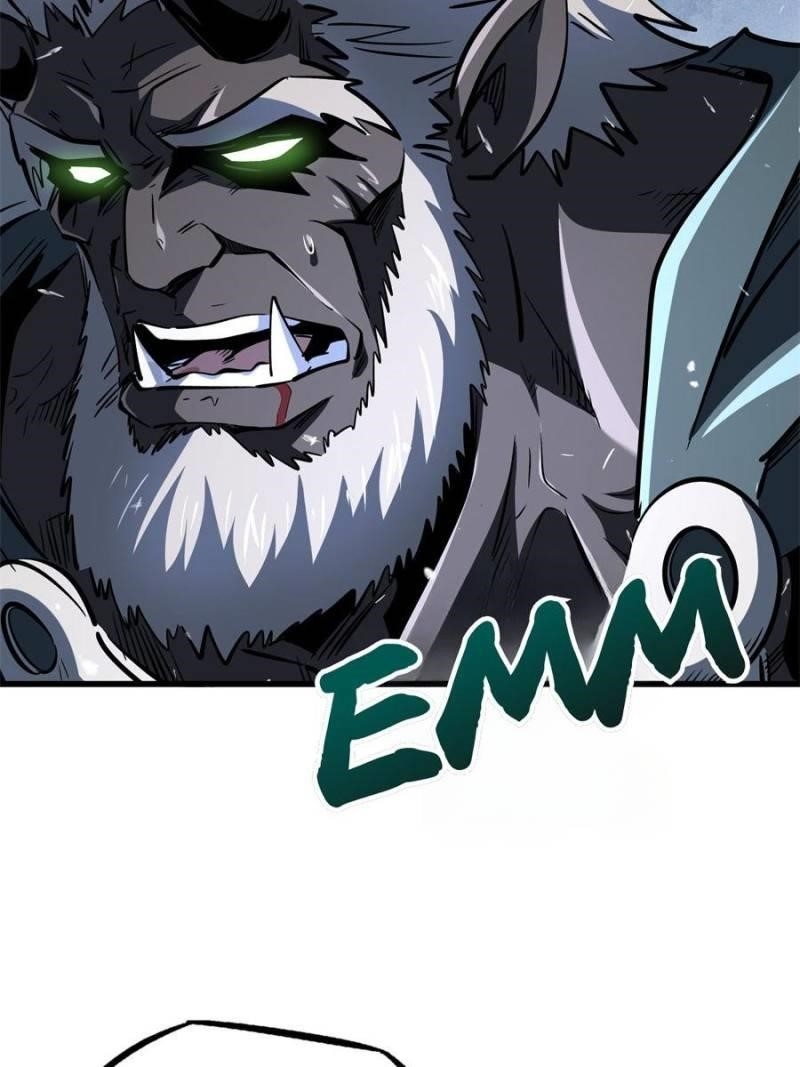 Super God Gene Chapter 325 - Page 30 in English