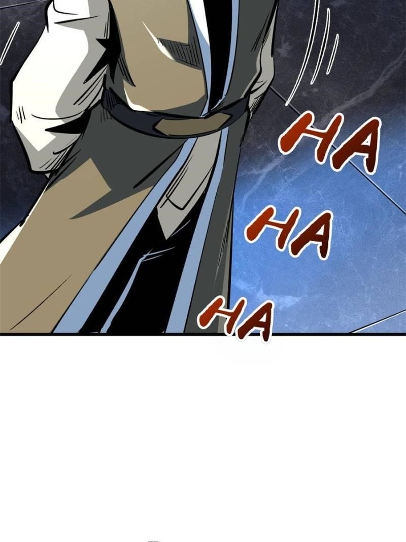 Super God Gene Chapter 325 - Page 37 in English