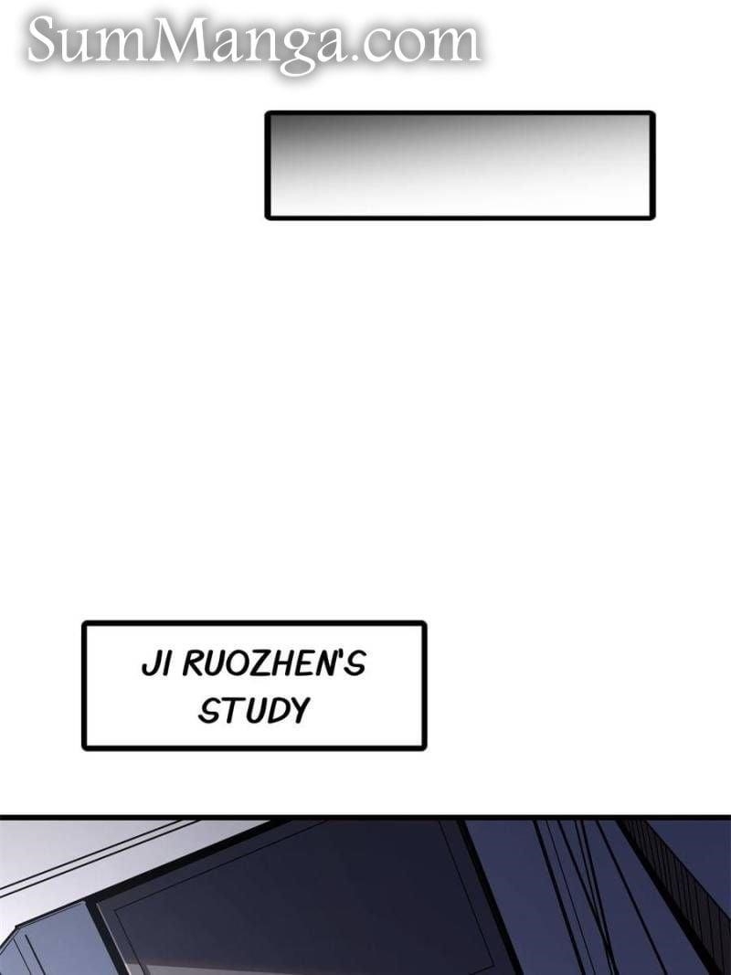 Super God Gene Chapter 325 - Page 44 in English